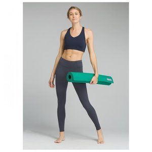 Black Prana Verana Sports Bra